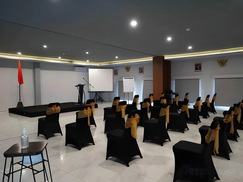 Cordela Inn Sidoarjo