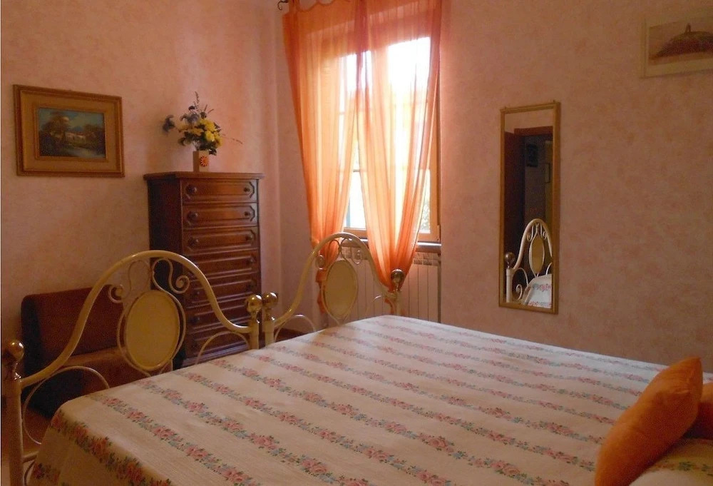 Resort Il Trebbio