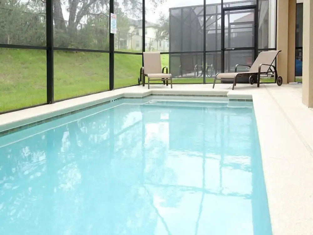 Ov2619 - Paradise Palms - 6 Bed 5 Baths Villa