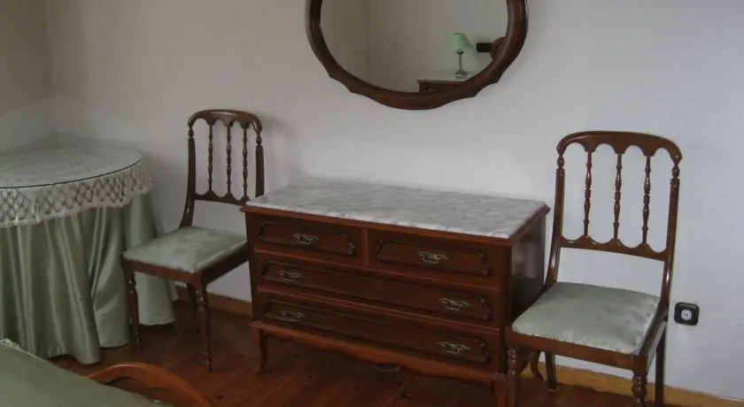 Apartamento Cantal