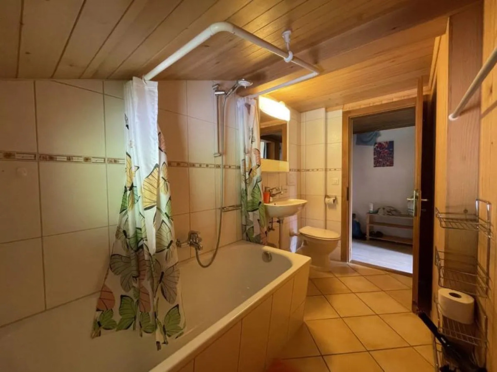 Apartment Sonnegg by Interhome