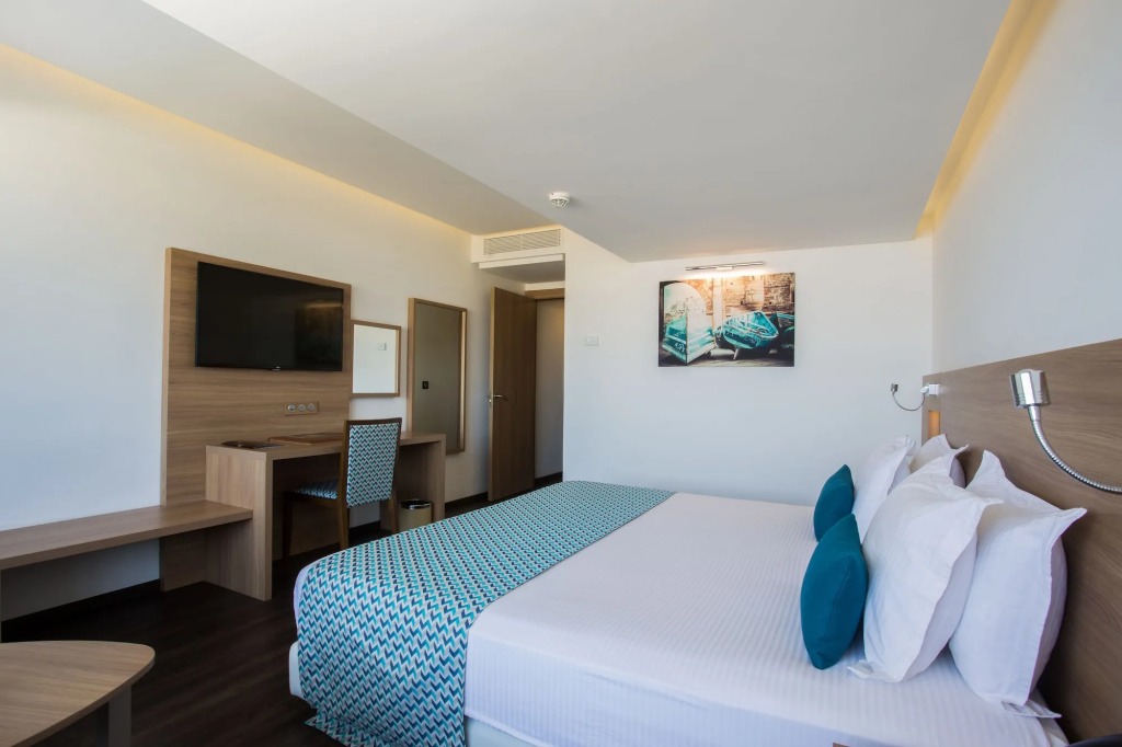 Fredj Hotel and Spa