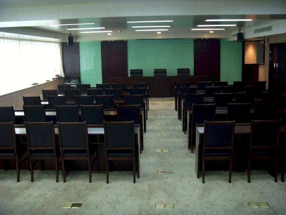 Guangtian Hotel Guangzhou