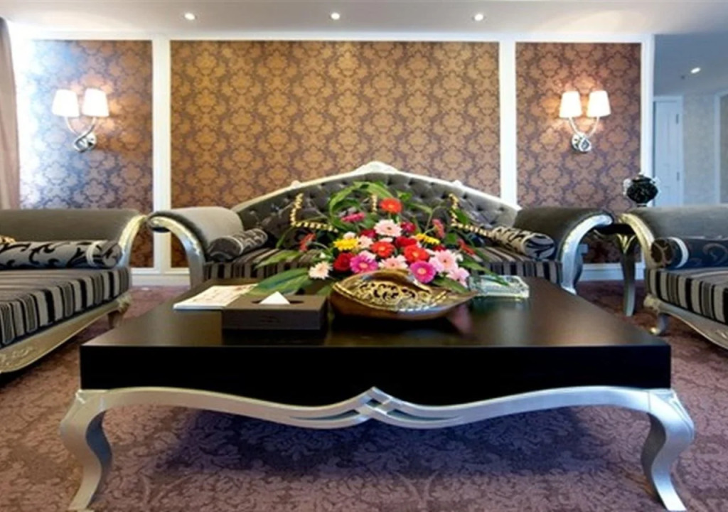 Vienna International Hotel Guilin Wanda Plaza