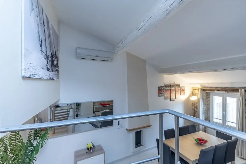 Nice Two Bedroom Suquet