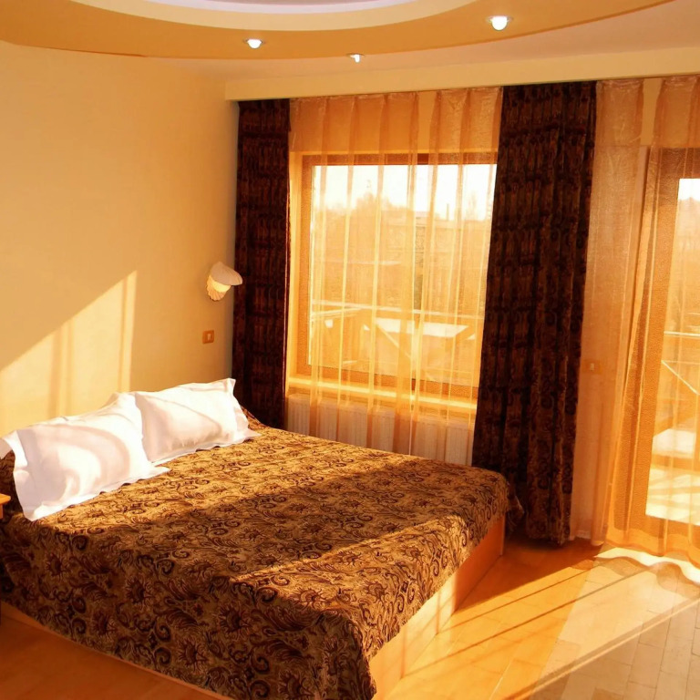 Hotel La Scoica Land