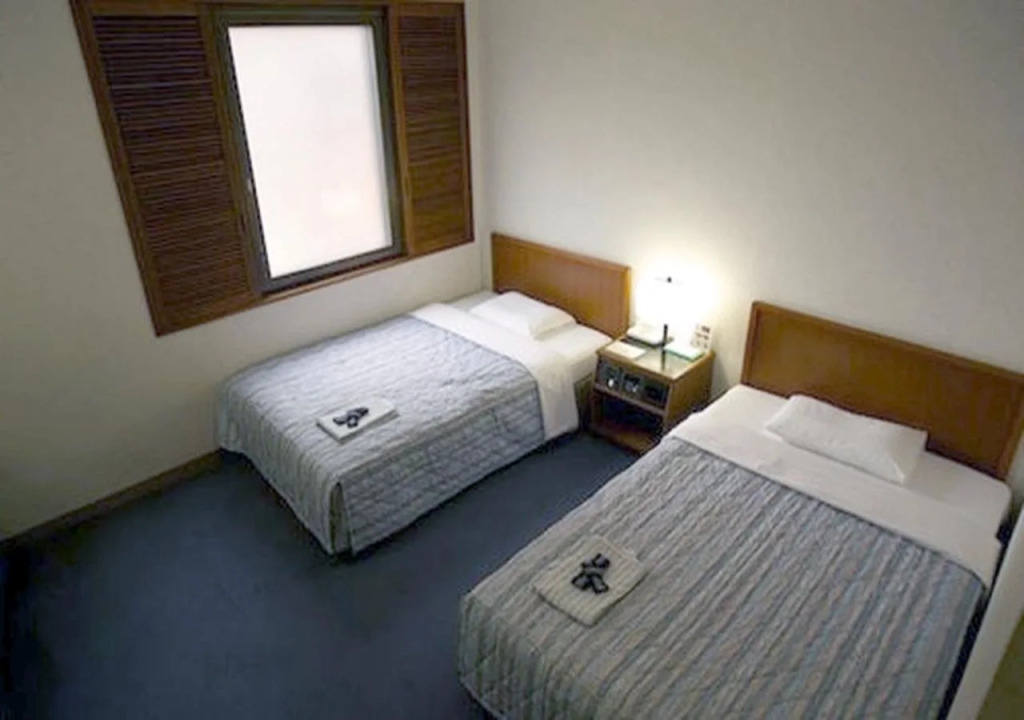 Shiisar Inn Naha
