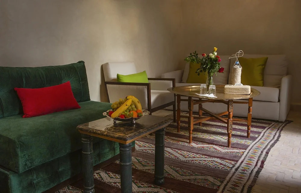 Riad Atrium & Spa