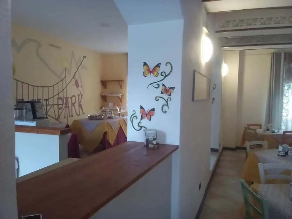 Hotel Palazzo del Doma