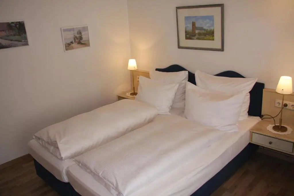 Hotel Christiansen