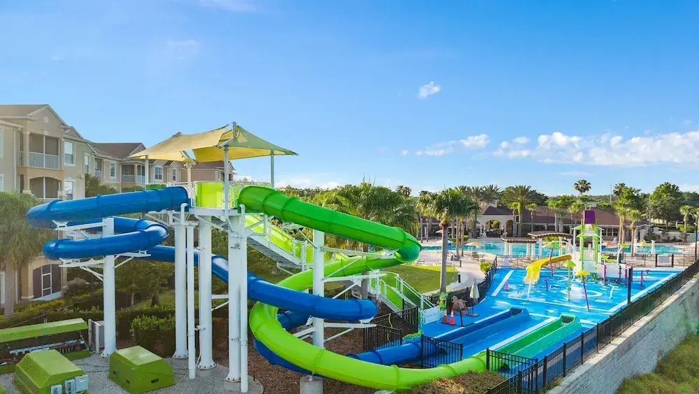 Highland View 6BR Villa Private Pool Near Disney