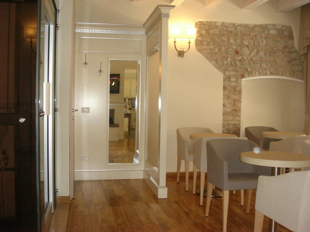 Hotel al Castello