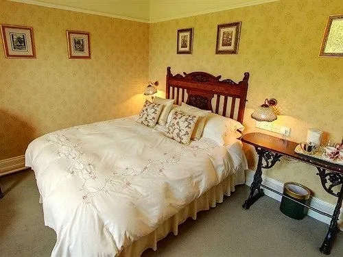 The Wind in the Willows Country House Hotel