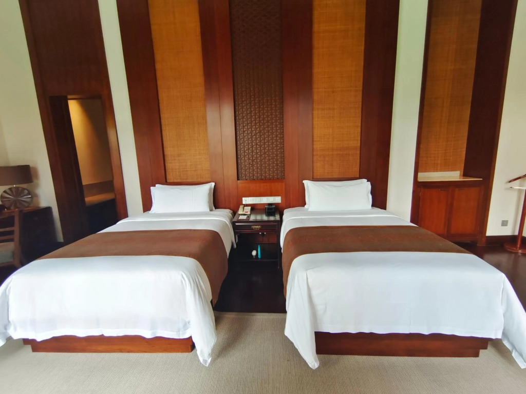 Sanya LUHUITOU Resort & Spa