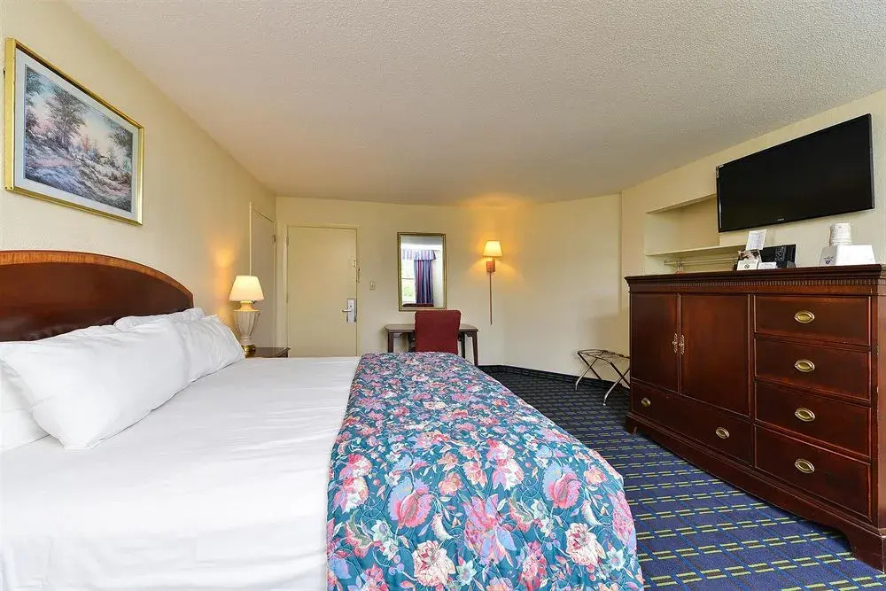 Days Inn