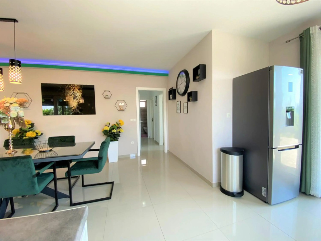 Lux Apartment Školjka