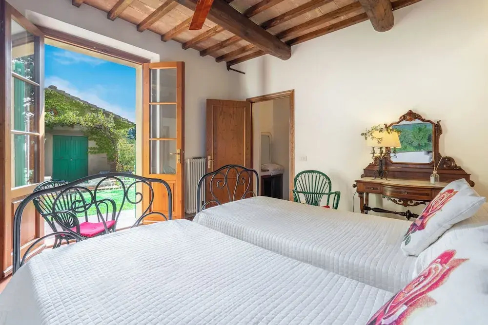 La Tesa Country House S. Gimignano