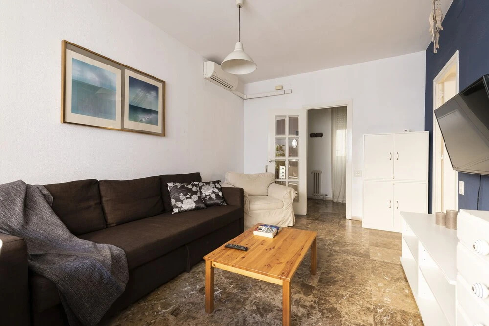 AB Sagrada Família Ptge Bocabella Apartment