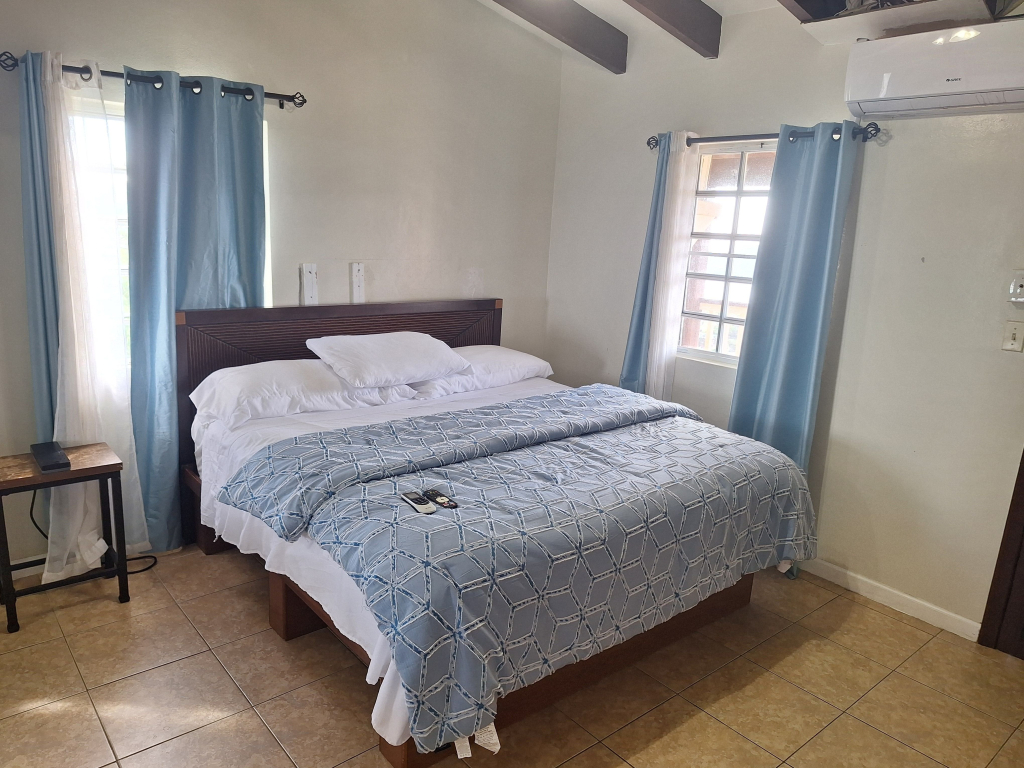 Sunset Gardens Guesthouse