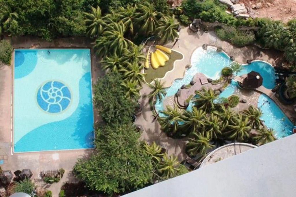 N-Park Homestay