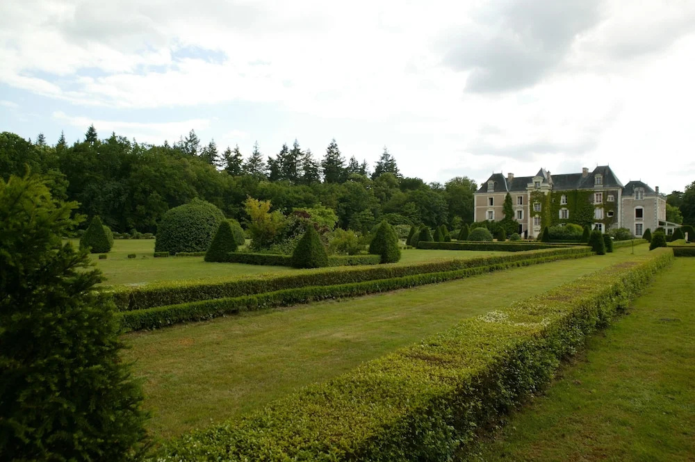 Château De Chambiers