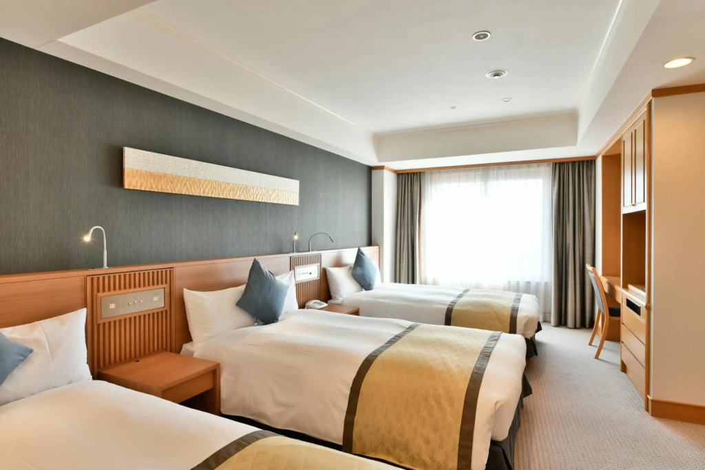 Narita Tobu Hotel Airport