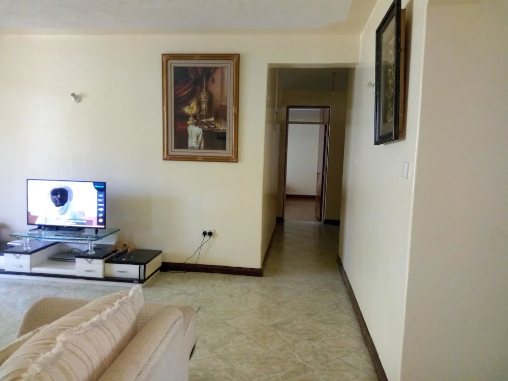 Redcliff Apartments