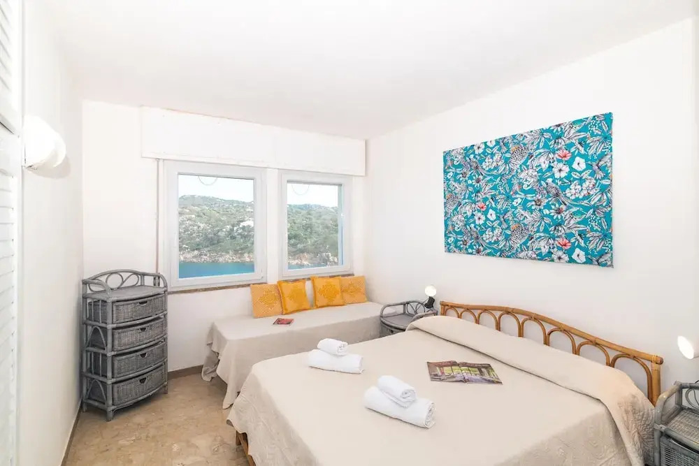 Casa Alma in Santa Teresa di Gallura