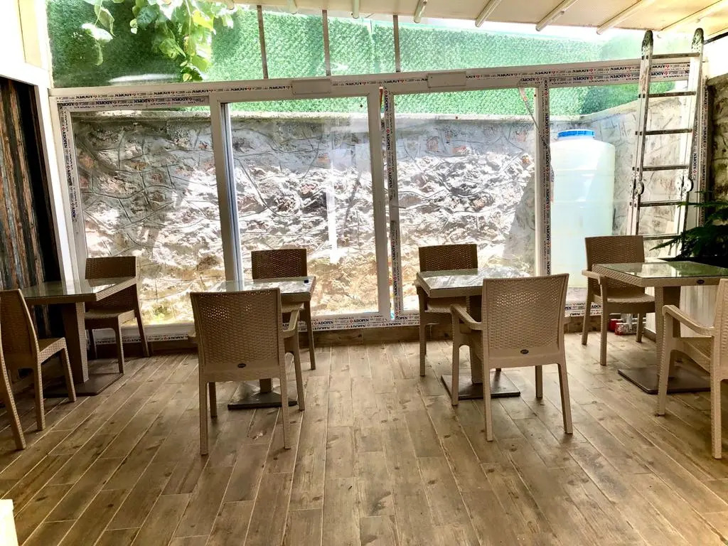 White Island Boutique Otel