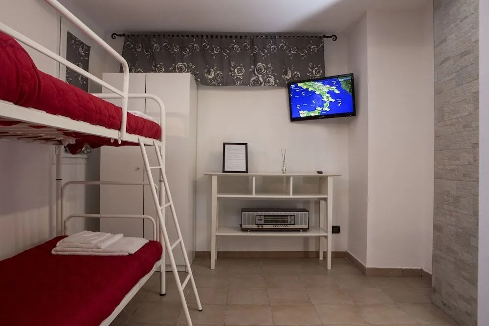 Bed and breakfast Grugliasco Central