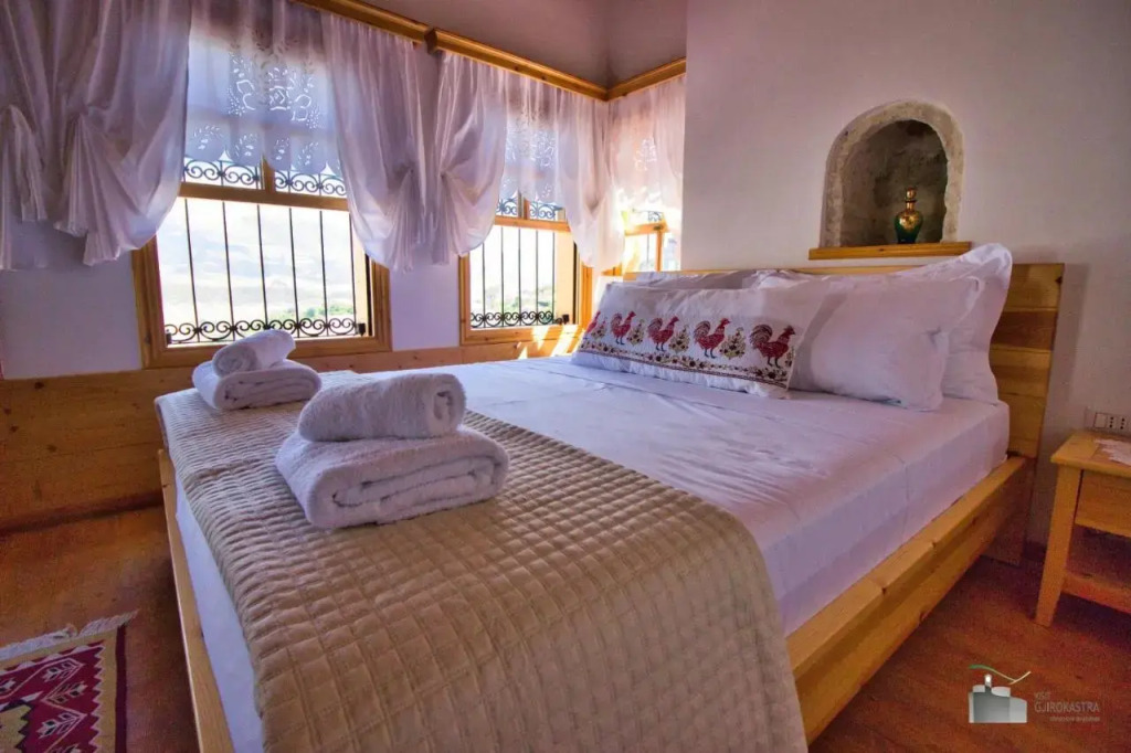 MiziriGuestHouse