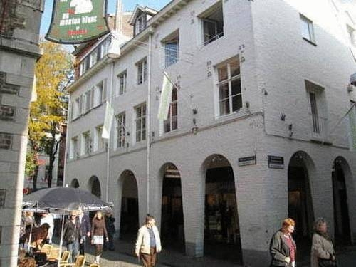 Hotel Matuchi