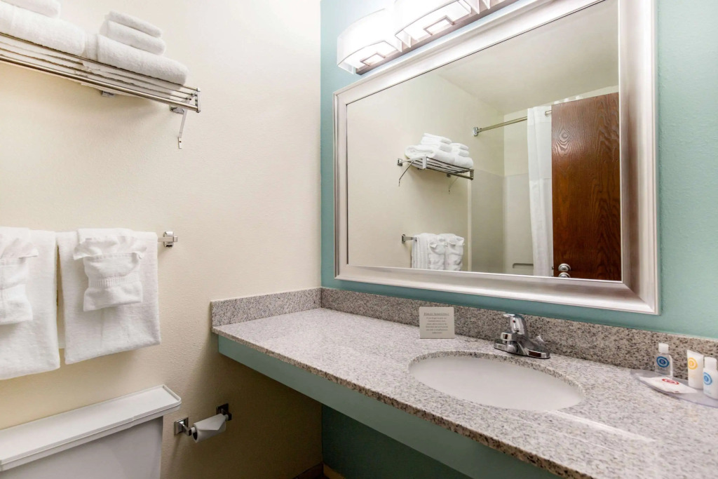 Quality Inn Stephens City-Winchester South