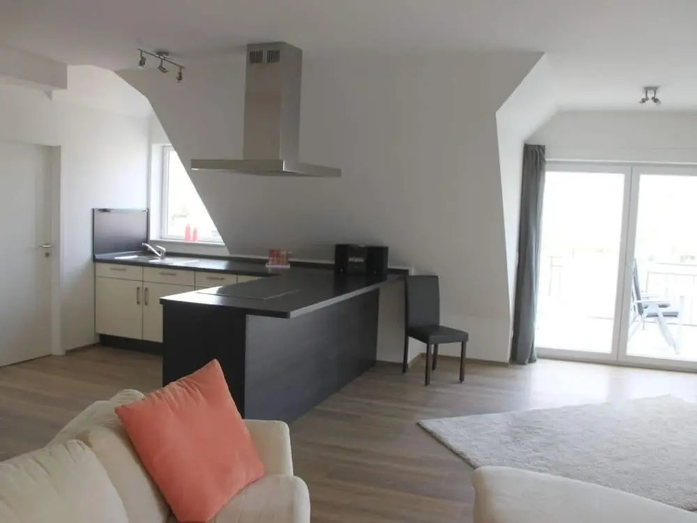 Holiday Apartment "mosel & Umzu"