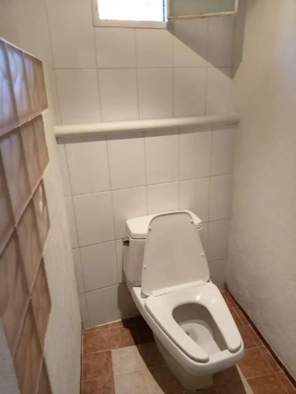 JUUB Exclusive 4 bedroom house at Cuernavaca