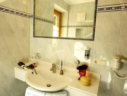 Hotel Garni Forelle