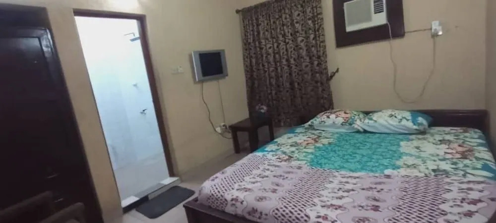 Beulah Land Hotel