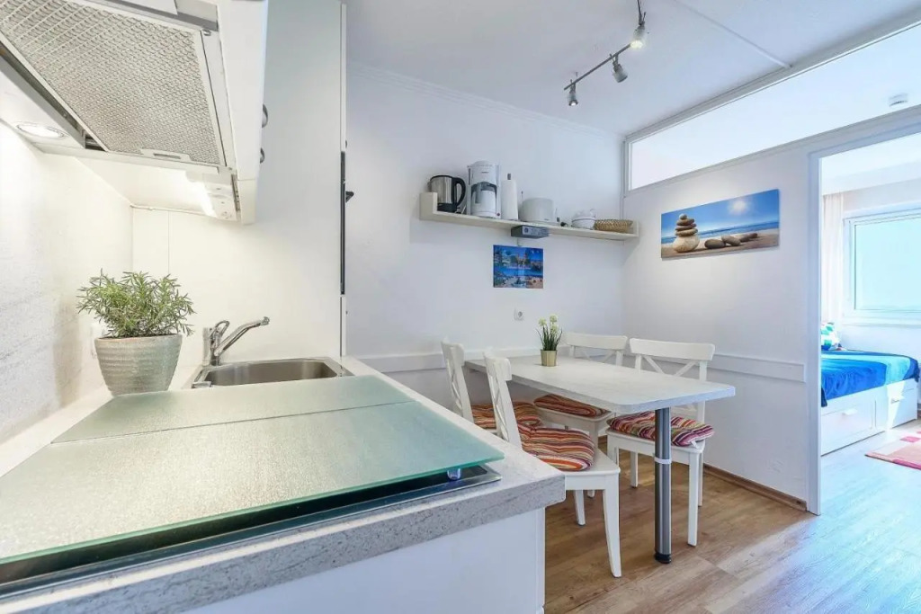 Berolina Wohnung 805