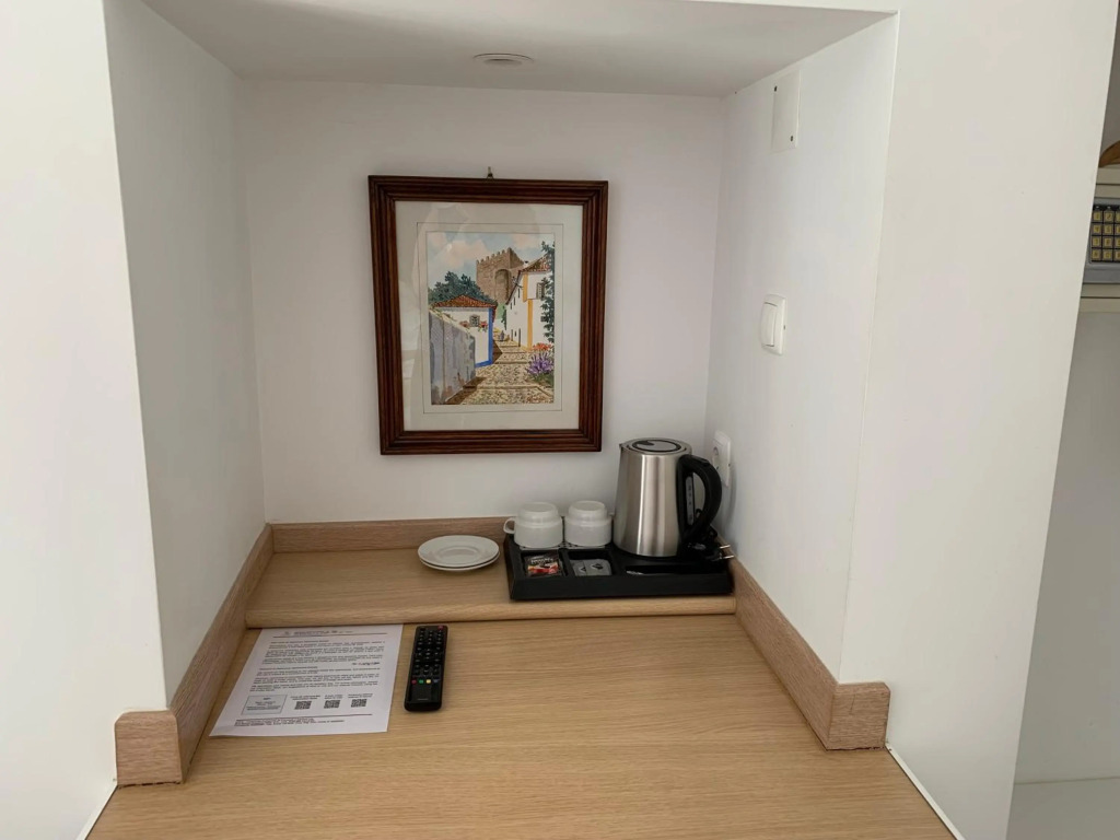 Apartment Lissabon Estrela