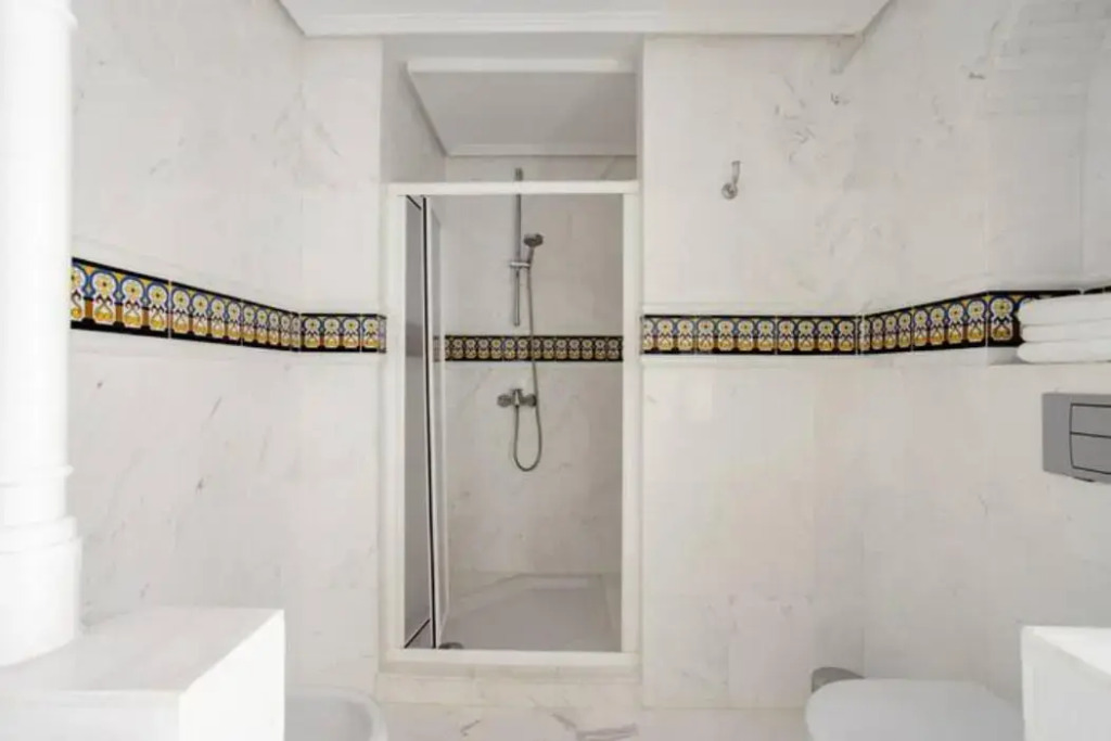 New Apartment Sherezade Tenerife