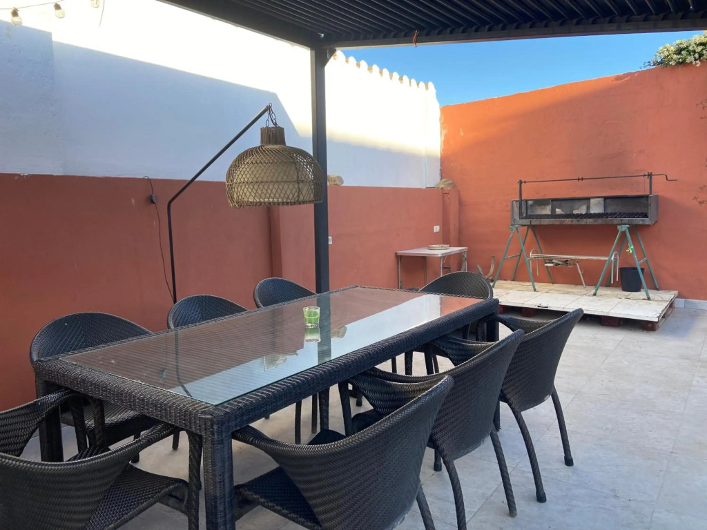Casa Delfina