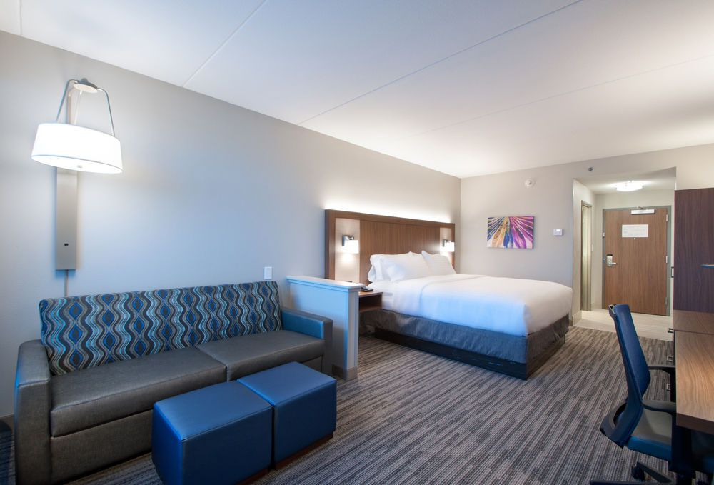 Wingate by Wyndham Stafford/Quantico