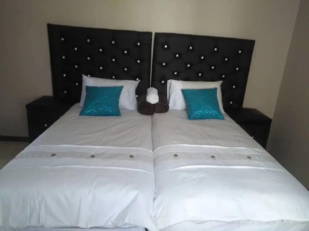Heavenly Vale Home Self Catering