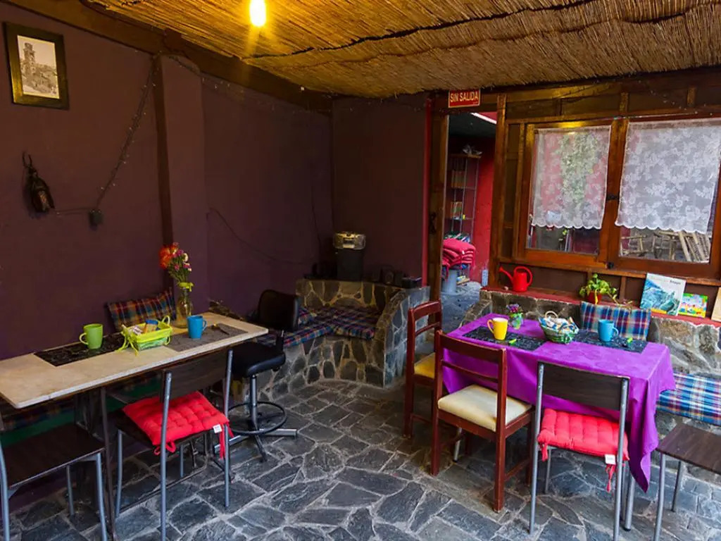 B&B La Laguna
