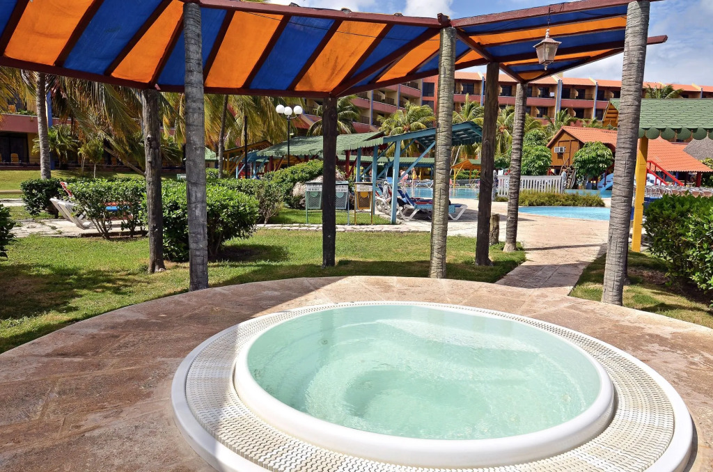 Brisas Guardalavaca