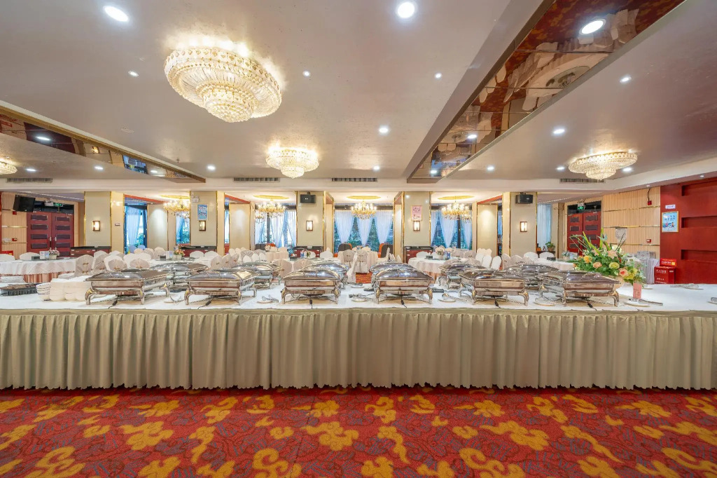 Nanning Yongzhou Hotel