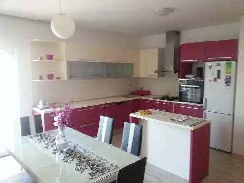 Apartment Oaza Mira