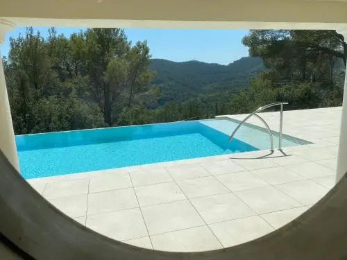 Villa d'Eden