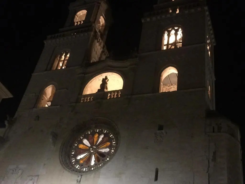 La Chicca in centro Altamura