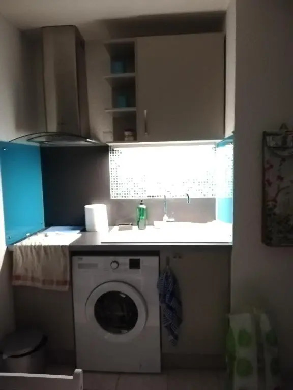 Appartement 2 min à pied de la mer et du centre ville